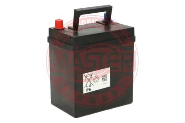 Starter Battery (7J0353002)
