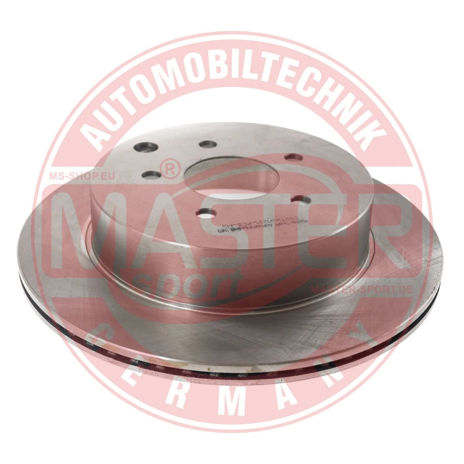 Brake Disc (24011601221-PCS-MS)