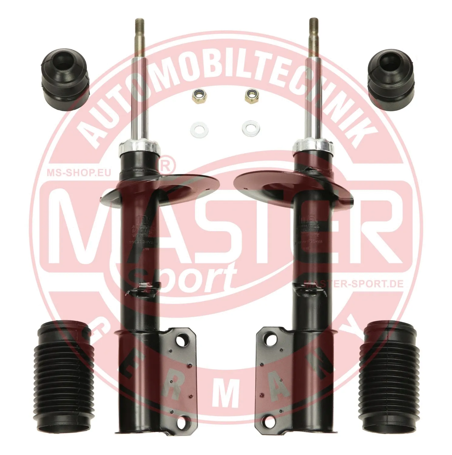 Shock Absorber
