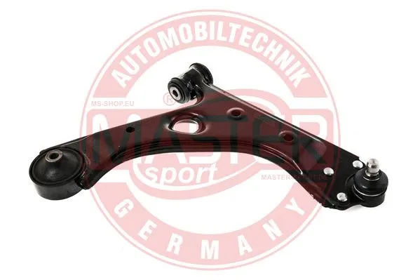 Control/Trailing Arm, wheel suspension (29145B-PCS-MS)
