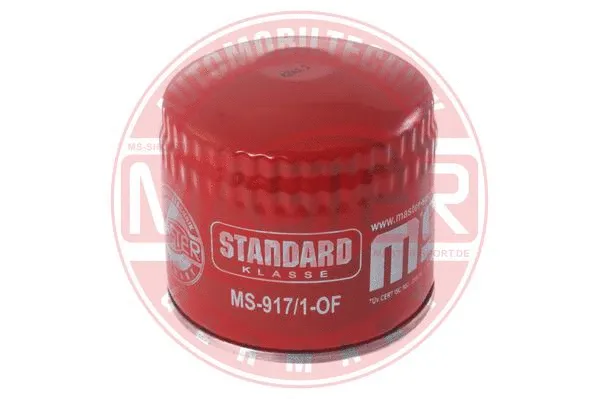 Oil Filter (917/1-OF-PCS-MS)