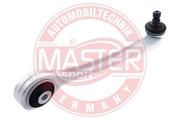 Control/Trailing Arm, wheel suspension (13720-PCS-MS)