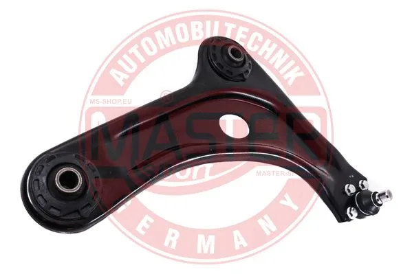 Control/Trailing Arm, wheel suspension (28966-PCS-MS)