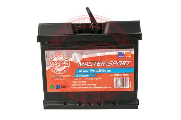 Starter Battery (750454802)