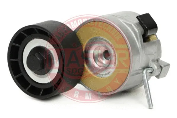 Tensioner Lever, V-ribbed belt