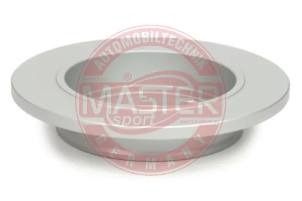 Brake Disc (24011101251-PCS-MS)