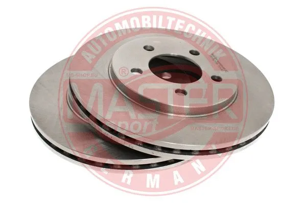 Brake Disc (24012401781-SET-MS)