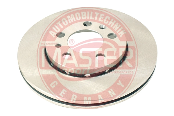 Brake Disc (24012201511-PCS-MS)