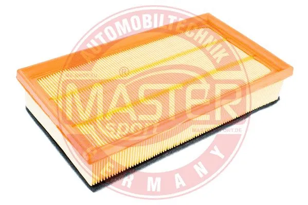 Air Filter (29124-LF-PCS-MS)
