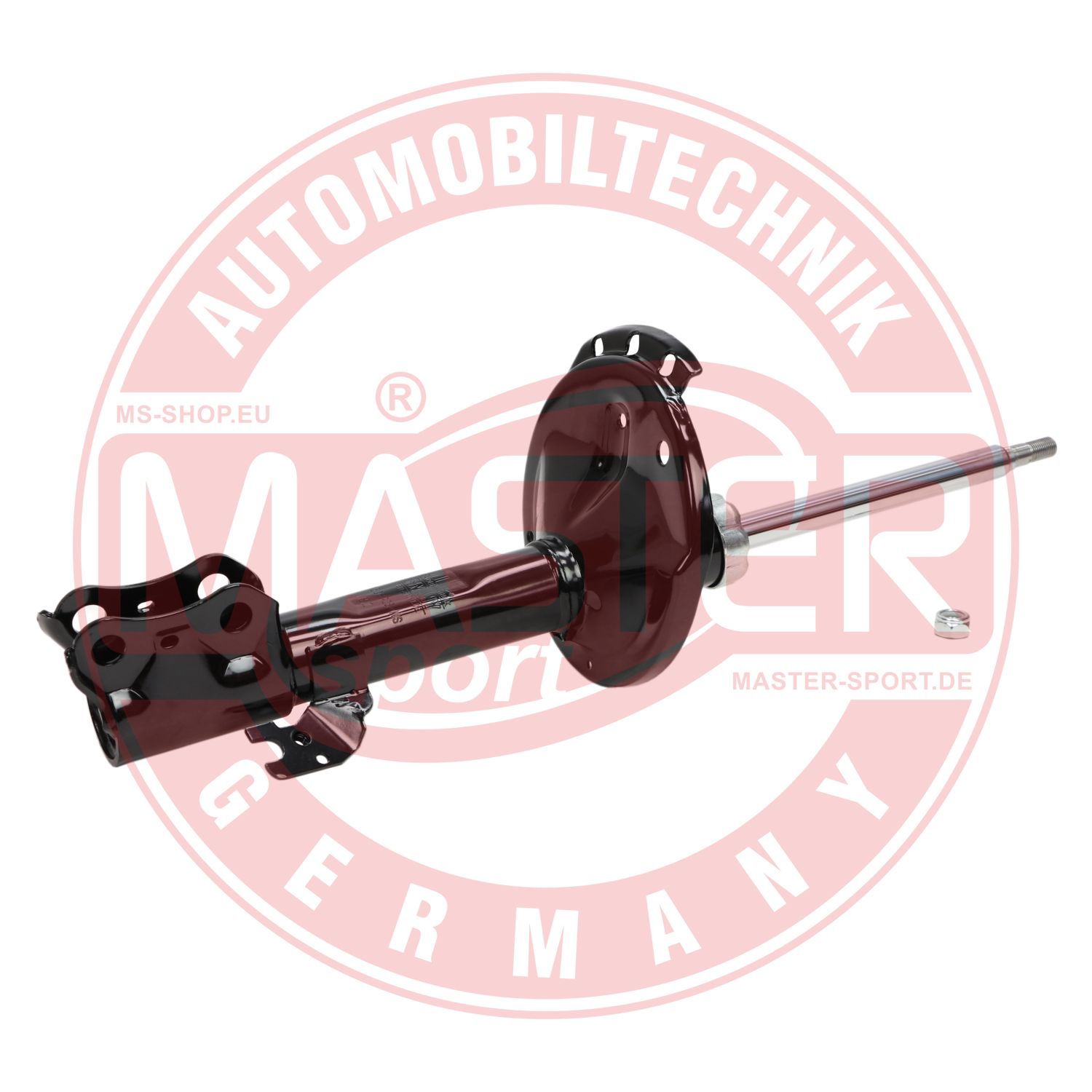 Shock Absorber (317150-PCS-MS)