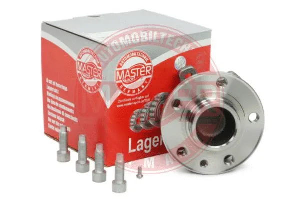 Wheel Bearing Kit