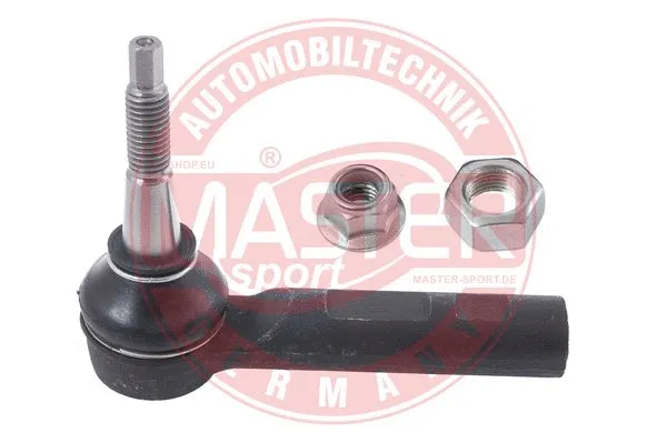 Tie Rod End (34602-SET-MS)