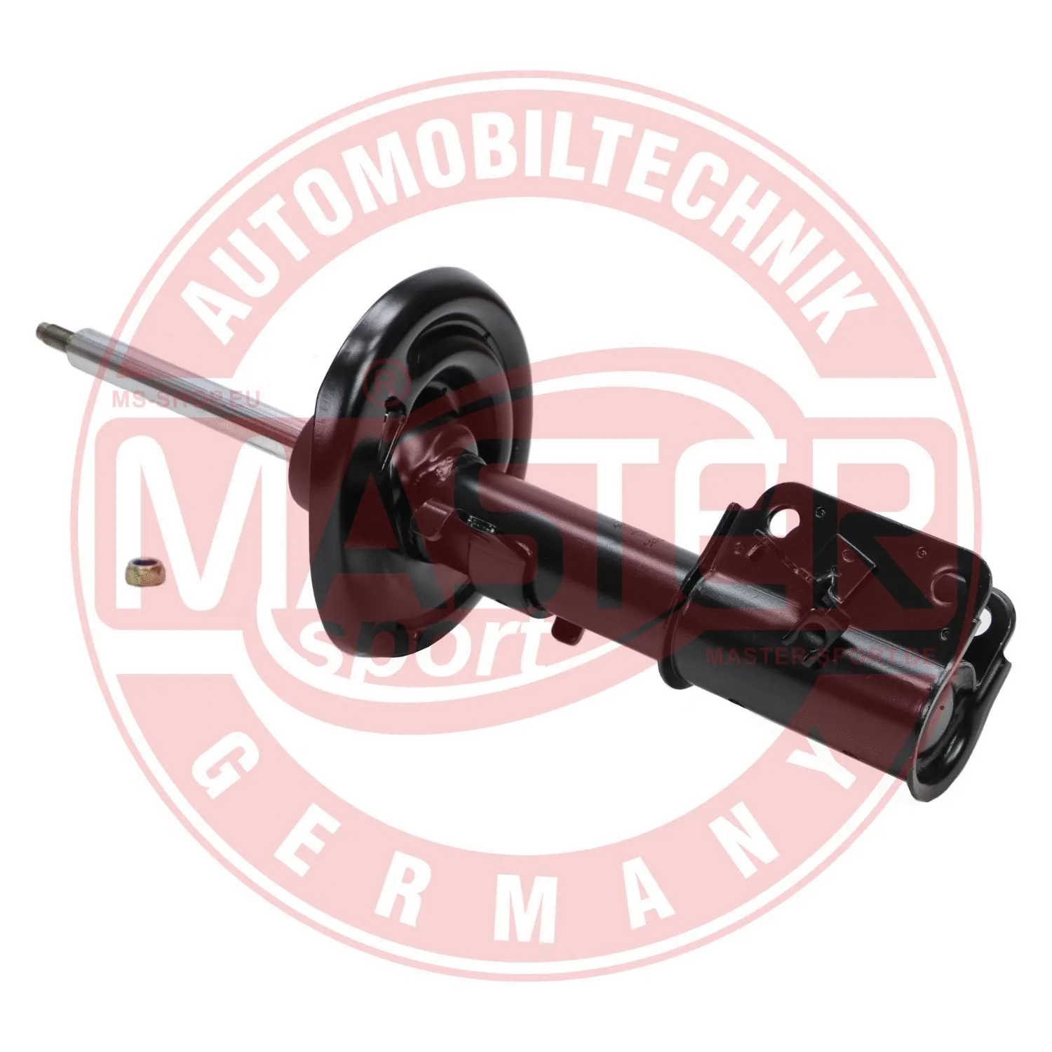 Shock Absorber