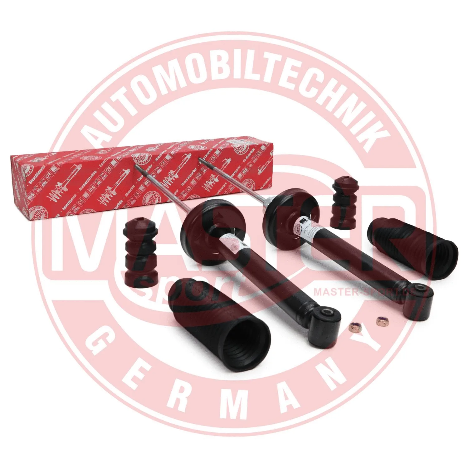 Shock Absorber