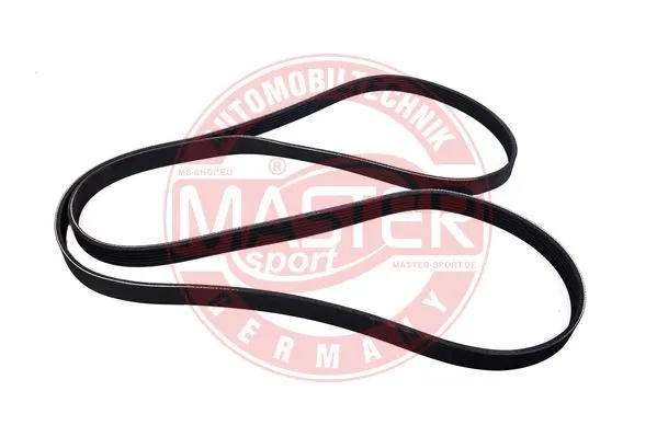 V-Ribbed Belt (6PK2166-PCS-MS)