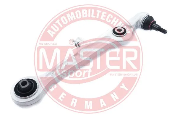 Control/Trailing Arm, wheel suspension (22816-PCS-MS)