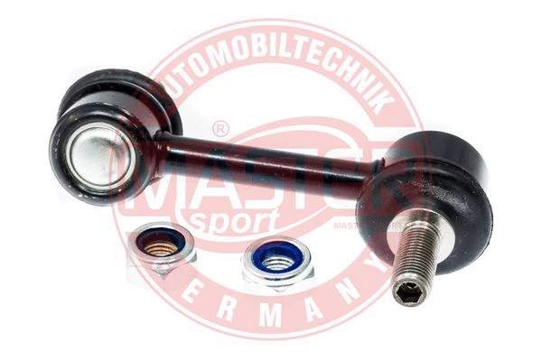 Link/Coupling Rod, stabiliser bar (34489-PCS-MS)