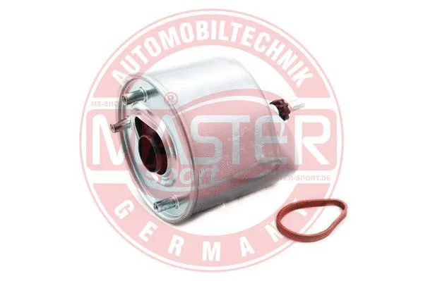 Fuel Filter (9034Z-KF-PCS-MS)
