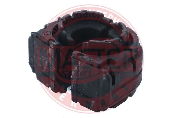 Mounting, stabiliser bar (34717-PCS-MS)