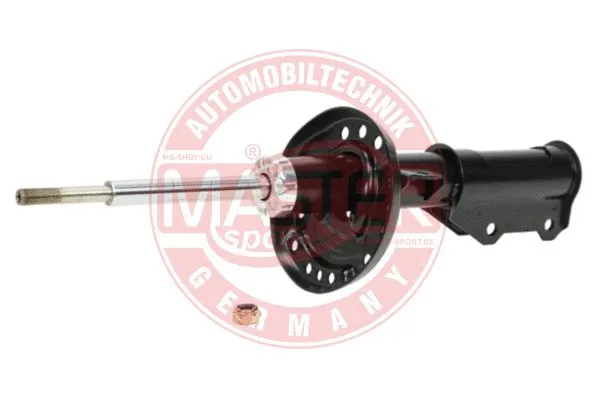 Shock Absorber