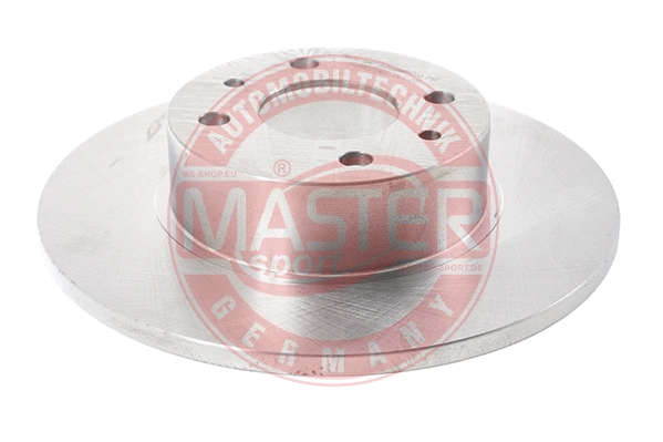 Brake Disc (24011001901-PCS-MS)