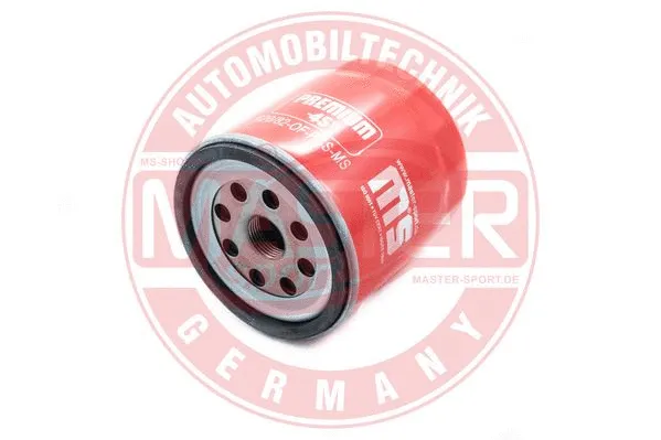 Oil Filter (920/82-OF-PCS-MS)