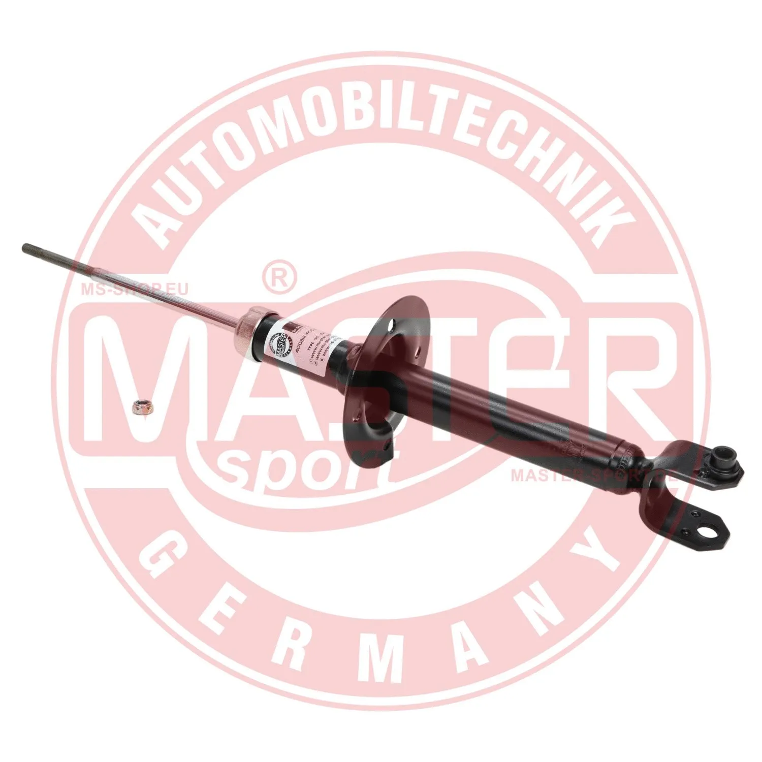 Shock Absorber (40031K-PCS-MS)