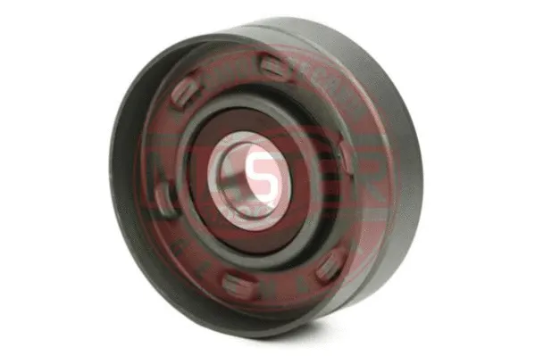 Tensioner Pulley, V-ribbed belt