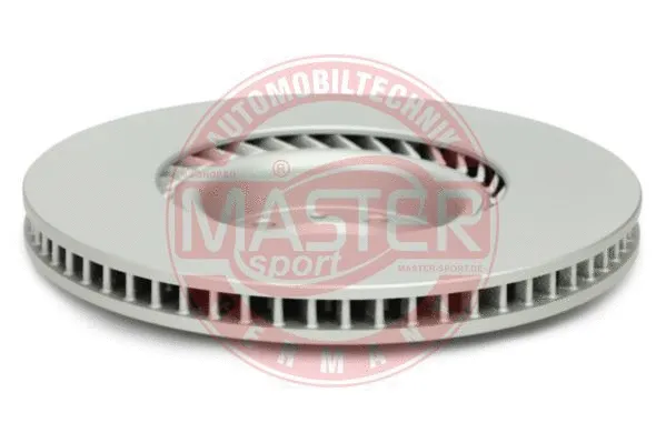 Brake Disc (24013002411-PCS-MS)