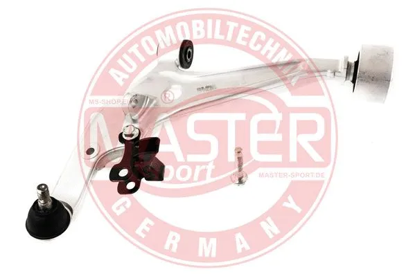 Control/Trailing Arm, wheel suspension (51284M-PCS-MS)