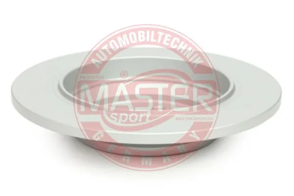 Brake Disc (24112527781-PCS-MS)