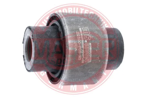 Mounting, control/trailing arm (22500-PCS-MS)