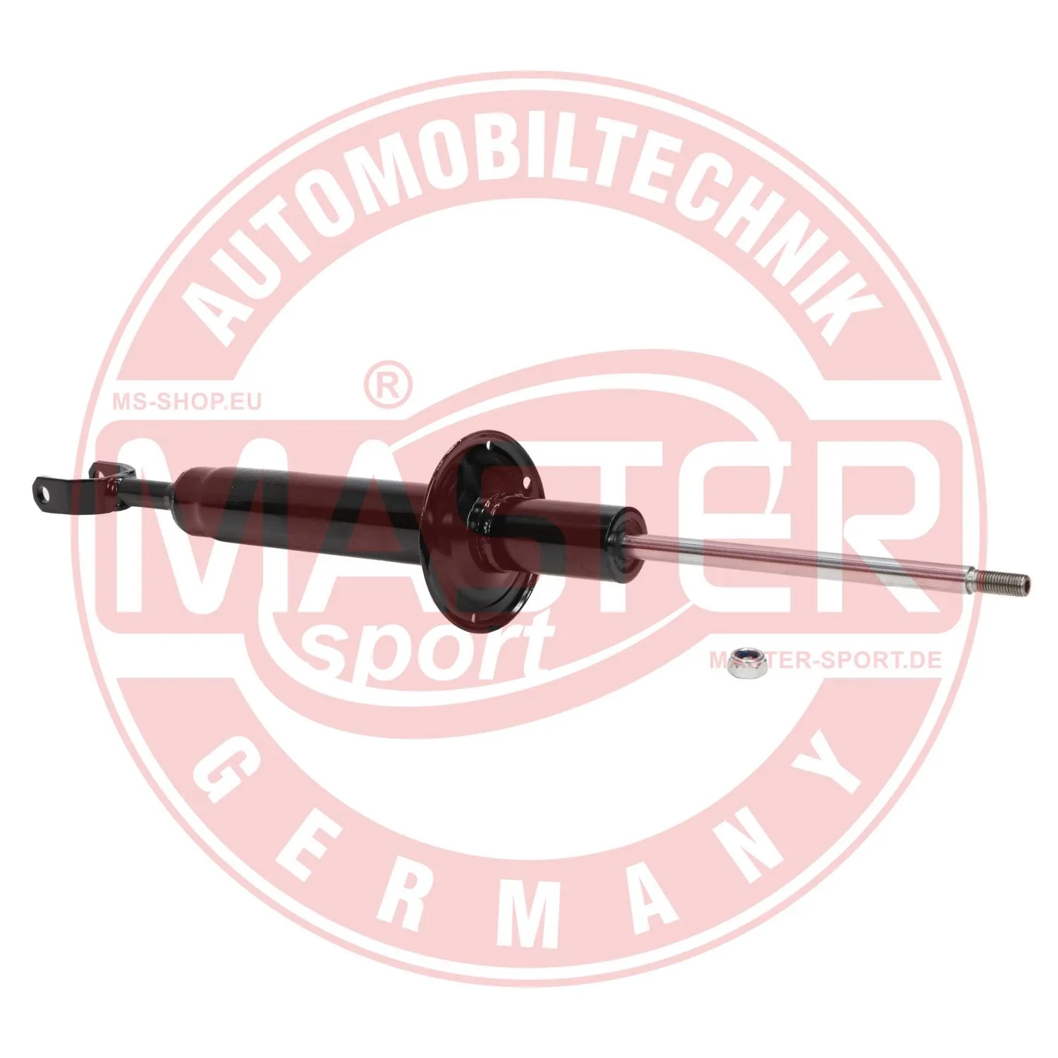 Shock Absorber