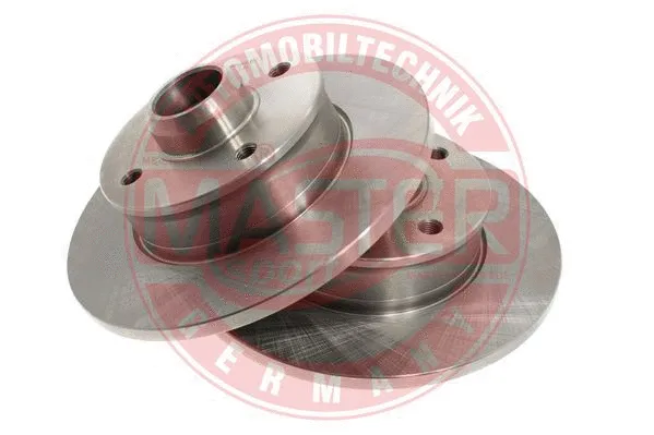 Brake Disc (24011001111-SET-MS)