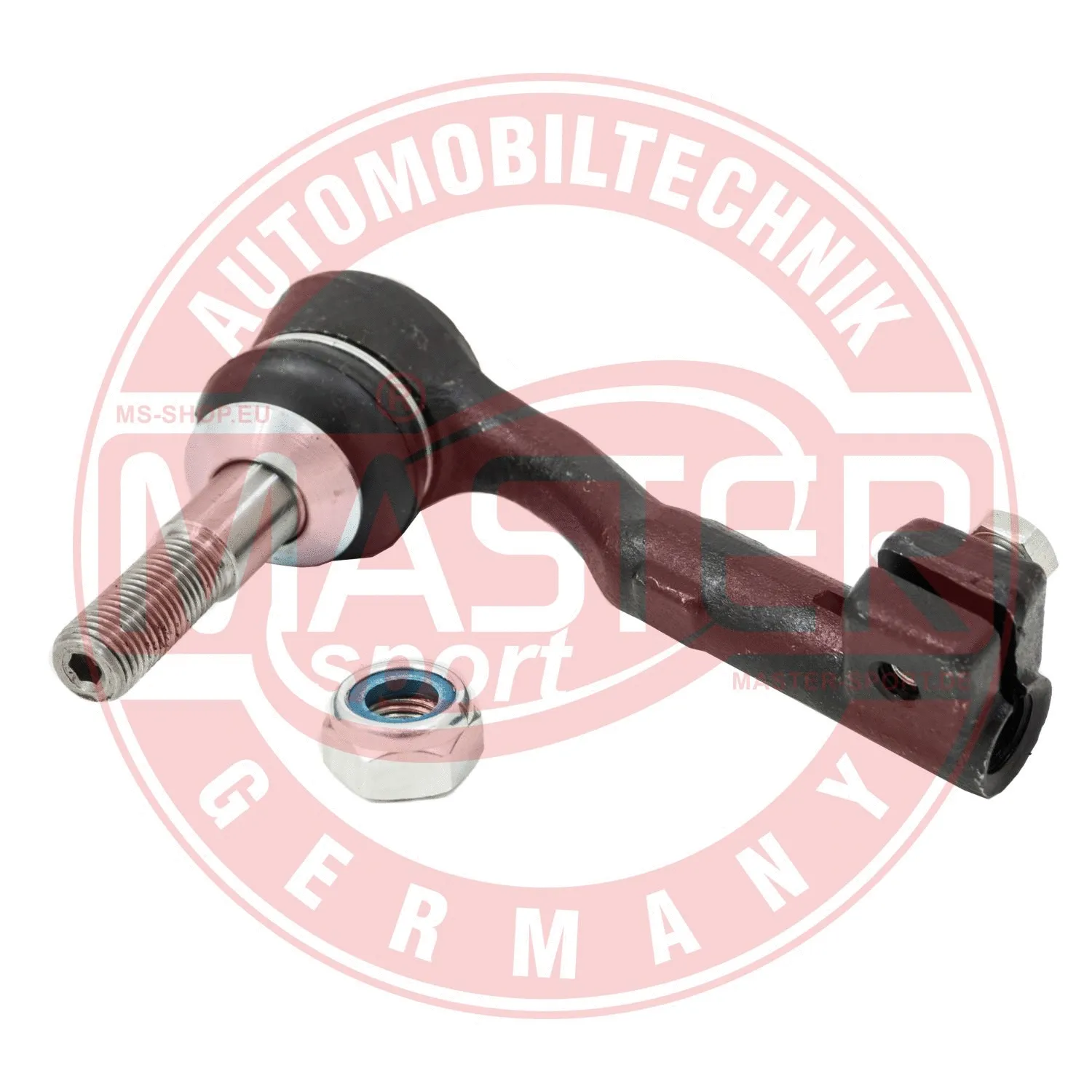 Tie Rod End (29932-PCS-MS)