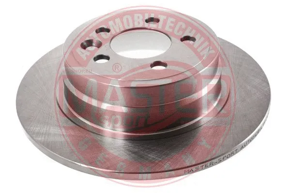 Brake Disc (24011002701-PCS-MS)