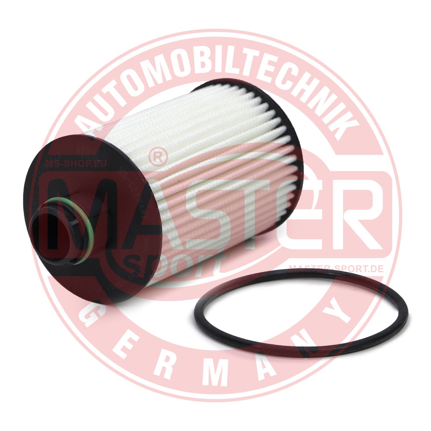 Oil Filter (7030Z-OF-PCS-MS)