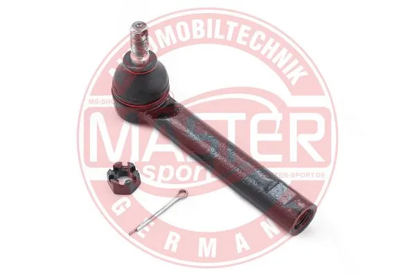 Tie Rod End (34500-PCS-MS)