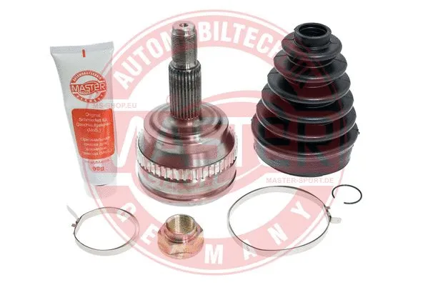 Joint Kit, drive shaft (303437-SET-MS)