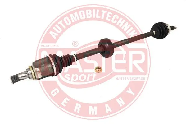 Drive Shaft (30213A-SET-MS)