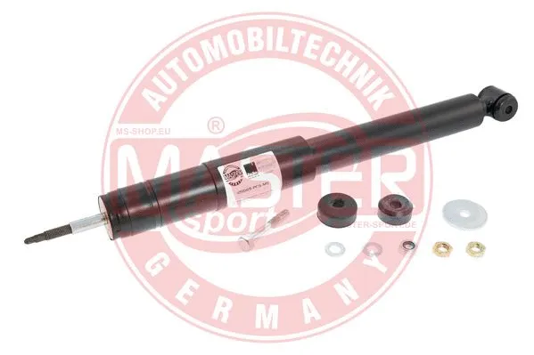Shock Absorber (125569-PCS-MS)