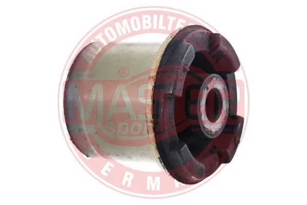 Mounting, control/trailing arm (16058-PCS-MS)