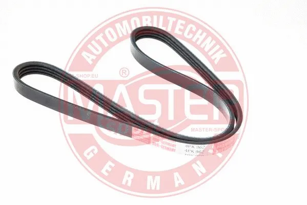 V-Ribbed Belt (4PK962-PCS-MS)