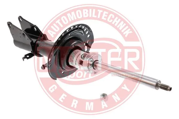 Shock Absorber (315297-PCS-MS)