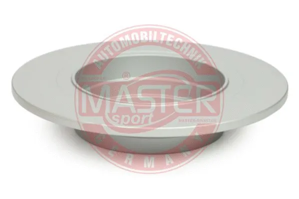 Brake Disc (24011003281-PCS-MS)
