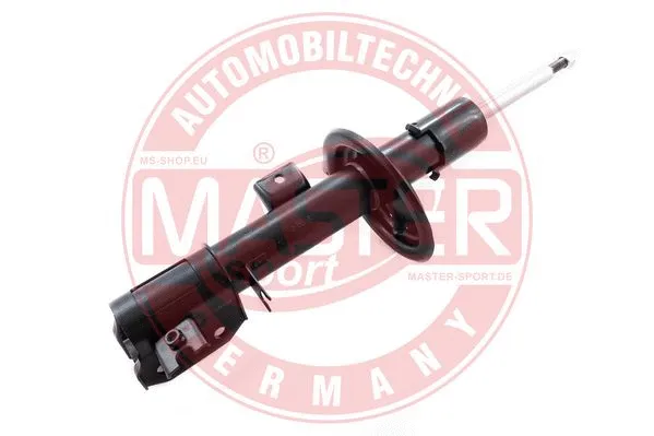 Shock Absorber (312819-PCS-MS)