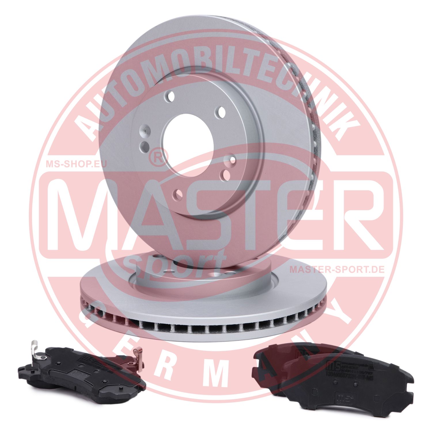 Brake Kit, disc brake
