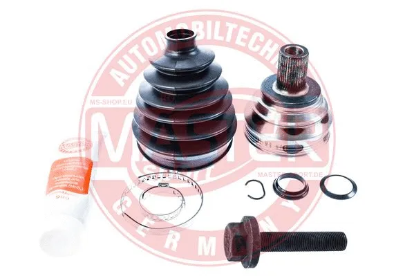 Joint Kit, drive shaft (304327-SET-MS)