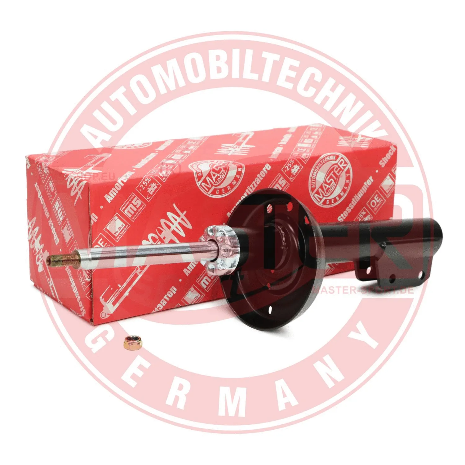 Shock Absorber