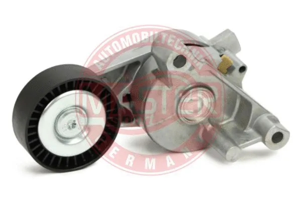 Tensioner Lever, V-ribbed belt